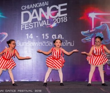 ChiangMai Dance Festival (3)
