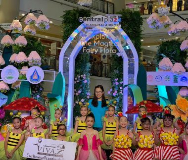 Explore the magical fairy flora (1)