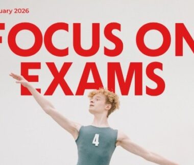 Focus on Exam Issue1