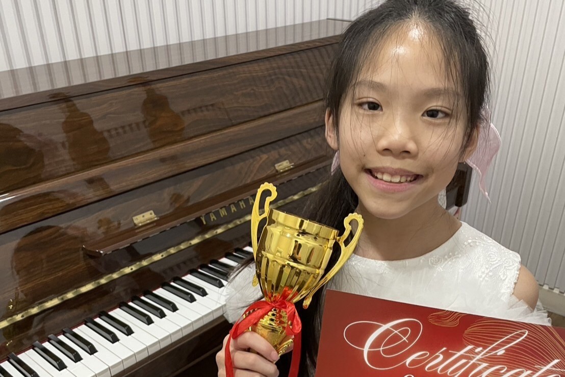 Champion Award