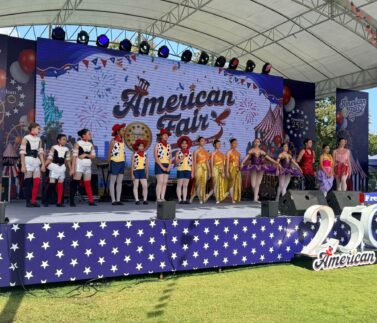 American Fair Chiang Mai (2)